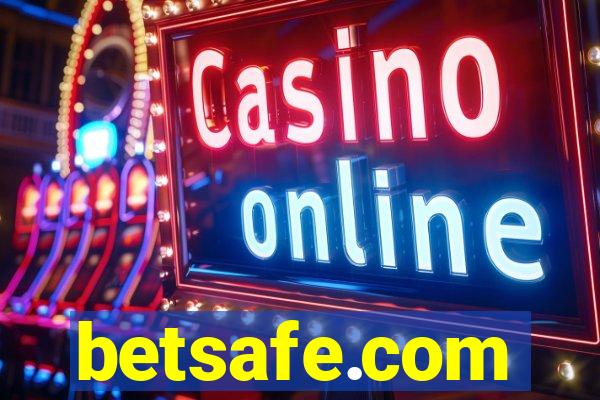 betsafe.com