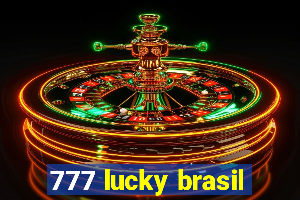 777 lucky brasil