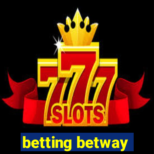 betting betway