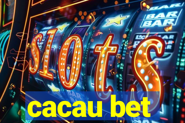 cacau bet