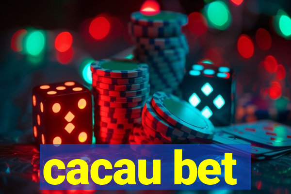 cacau bet