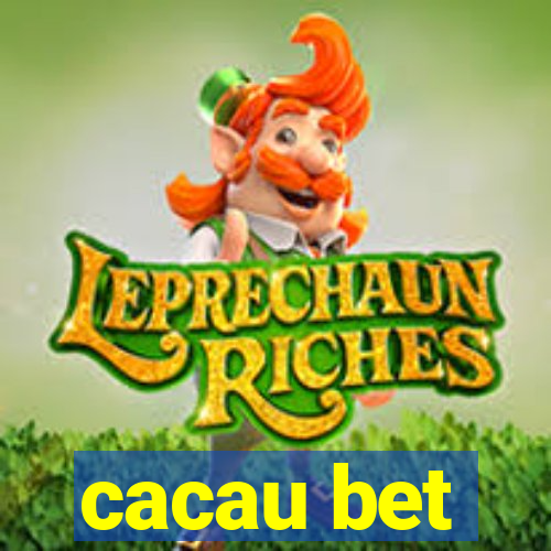 cacau bet