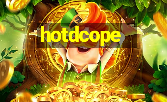 hotdcope