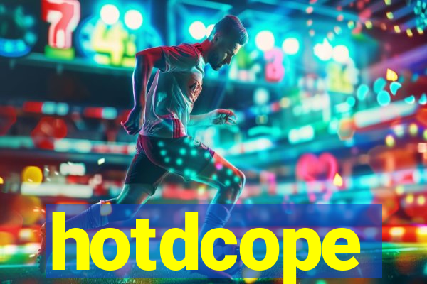 hotdcope