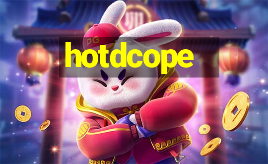 hotdcope