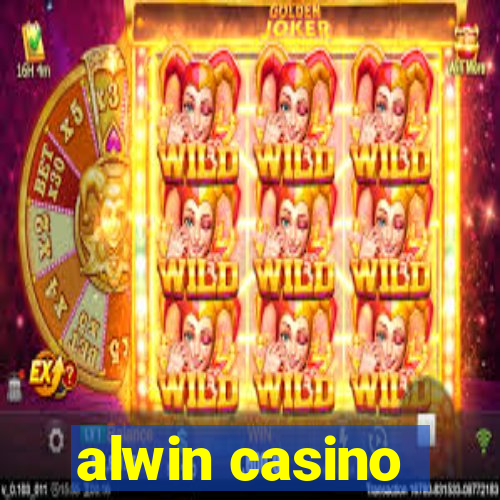 alwin casino