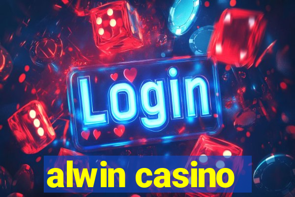 alwin casino