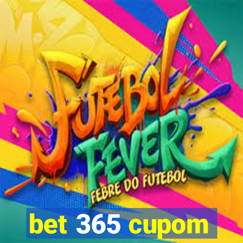 bet 365 cupom