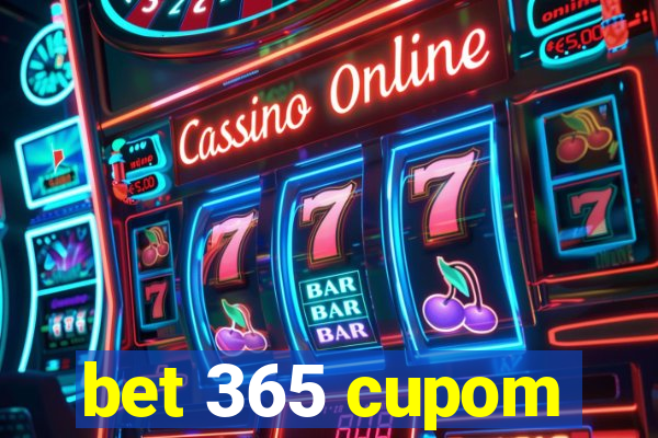 bet 365 cupom