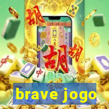 brave jogo