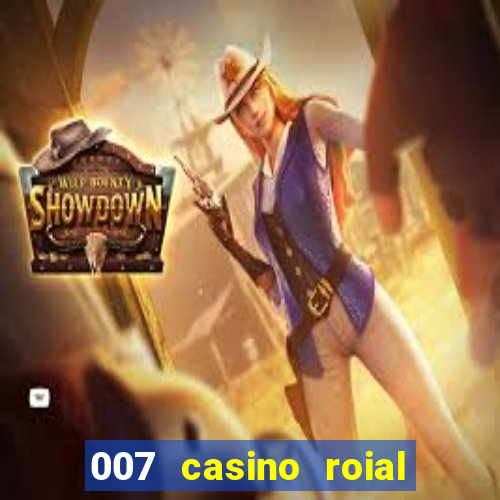 007 casino roial torrent magnet