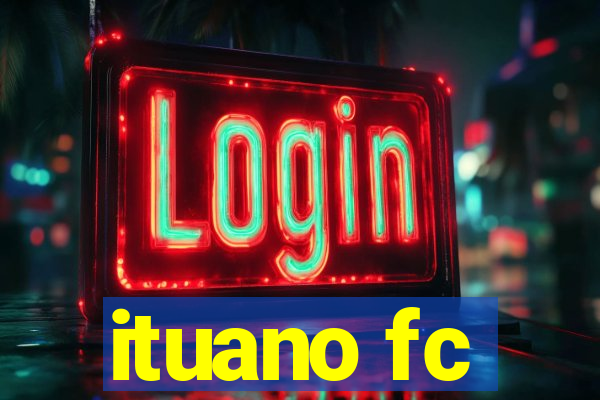 ituano fc