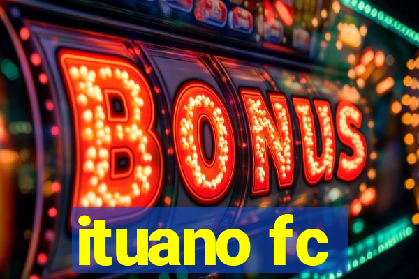 ituano fc