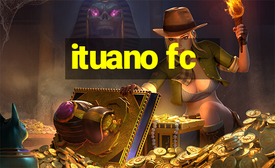 ituano fc