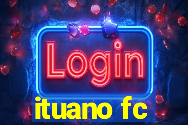 ituano fc