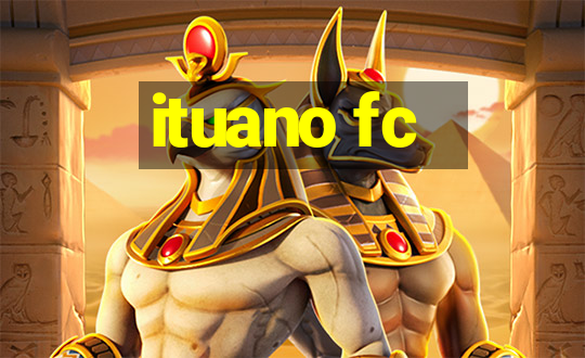 ituano fc