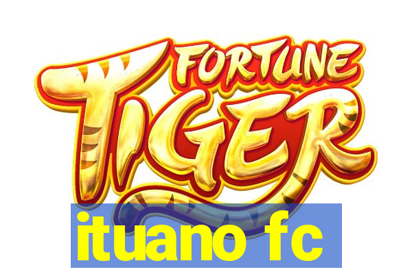 ituano fc