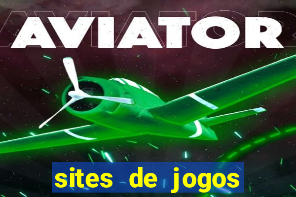 sites de jogos online confiaveis