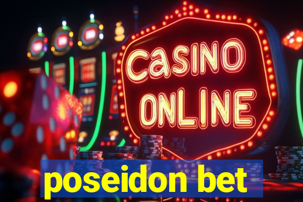 poseidon bet