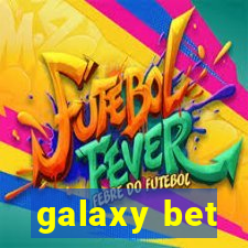 galaxy bet