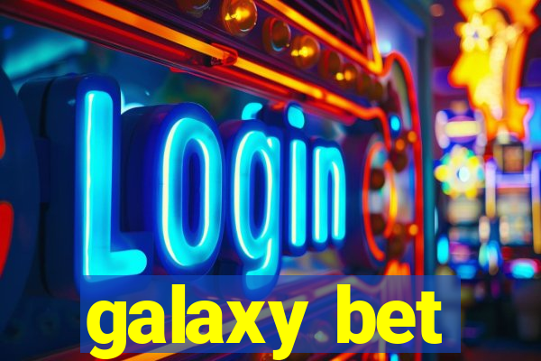 galaxy bet