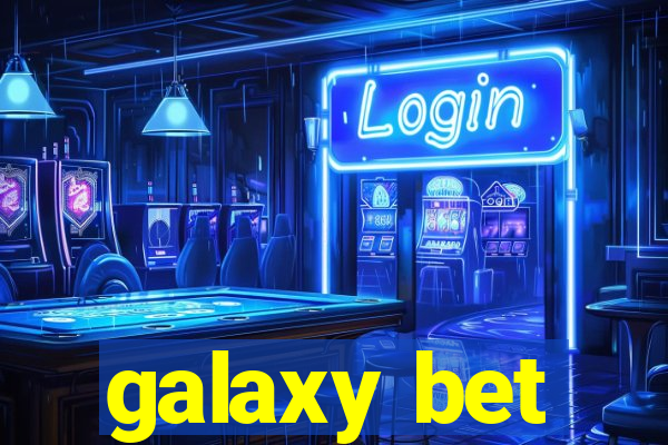 galaxy bet