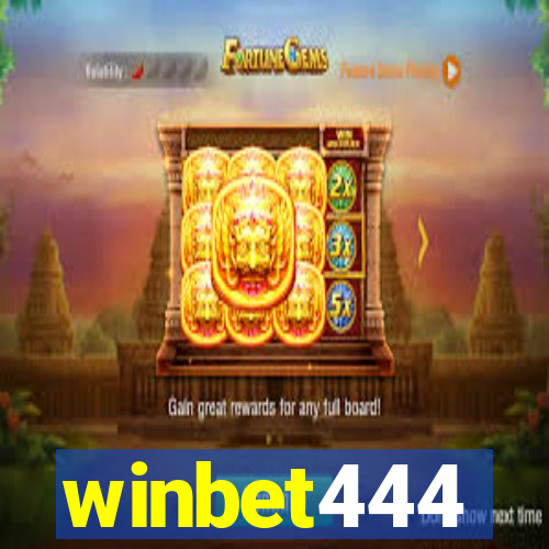 winbet444