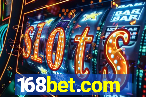 168bet.com