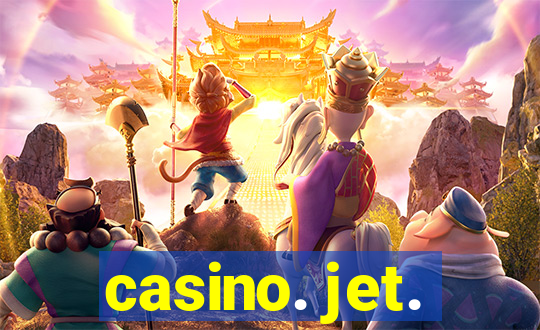 casino. jet.