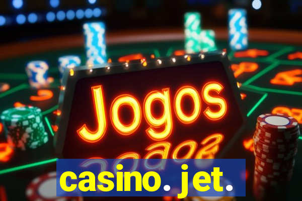 casino. jet.