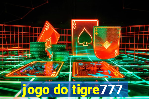 jogo do tigre777