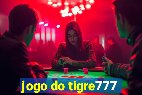 jogo do tigre777