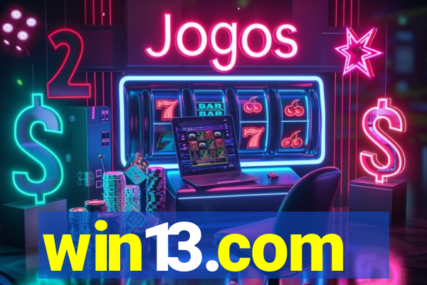 win13.com