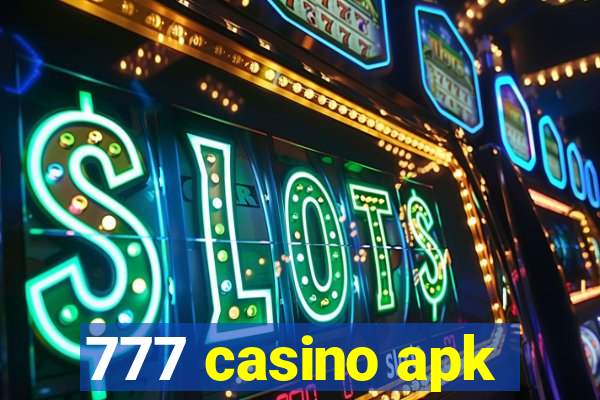 777 casino apk