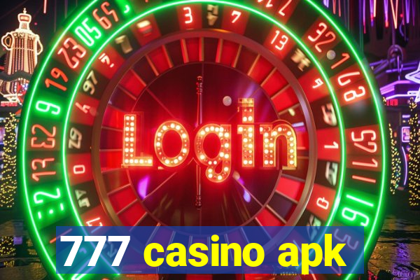 777 casino apk