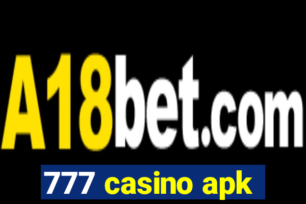 777 casino apk