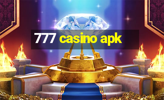 777 casino apk