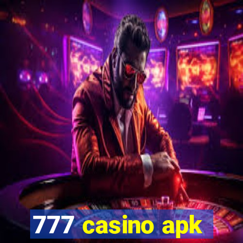 777 casino apk