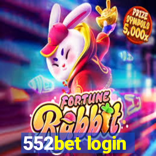 552bet login