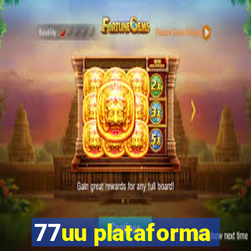 77uu plataforma