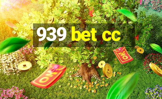 939 bet cc