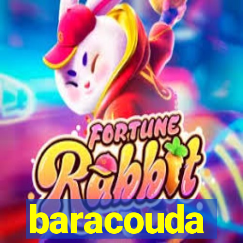 baracouda