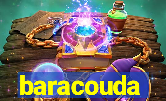 baracouda