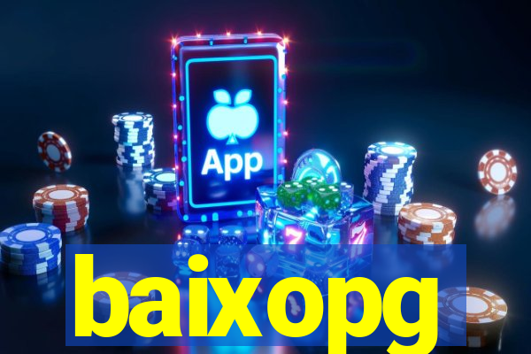 baixopg