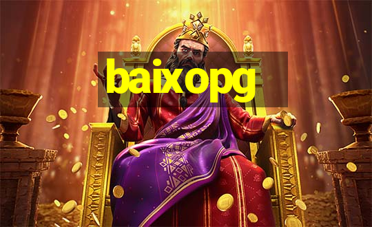 baixopg