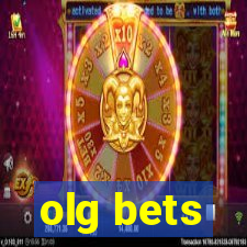 olg bets