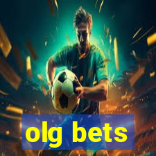 olg bets