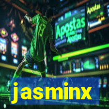 jasminx