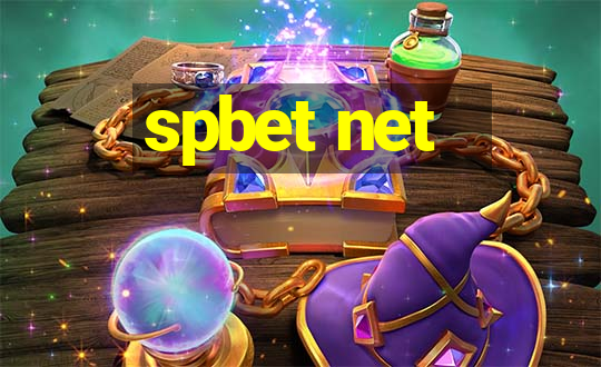 spbet net