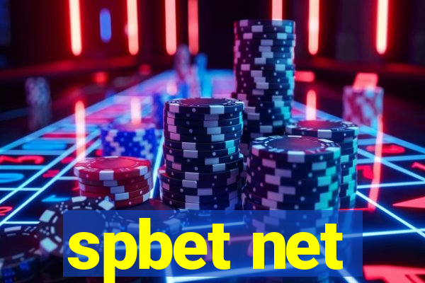 spbet net